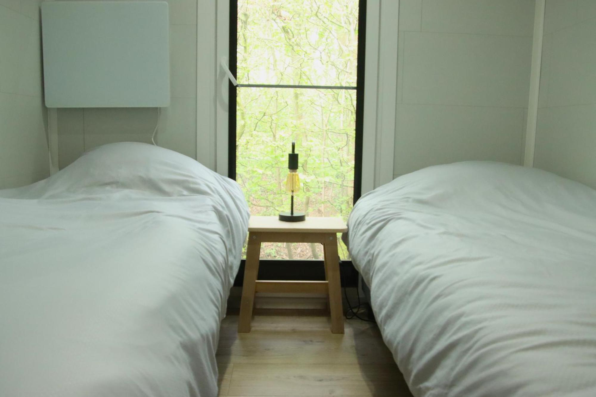 Chalet Lodge Drijber Extérieur photo
