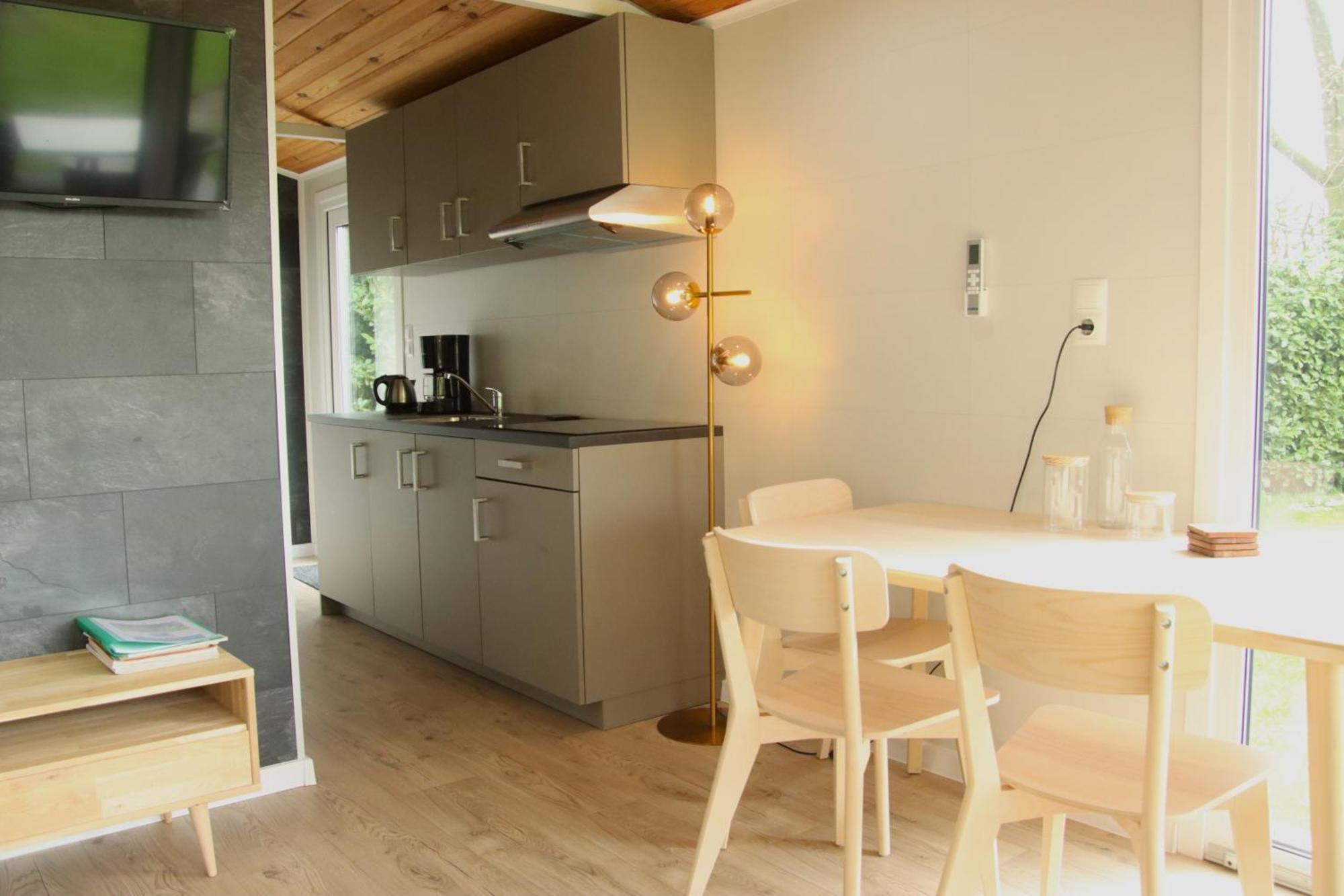 Chalet Lodge Drijber Extérieur photo