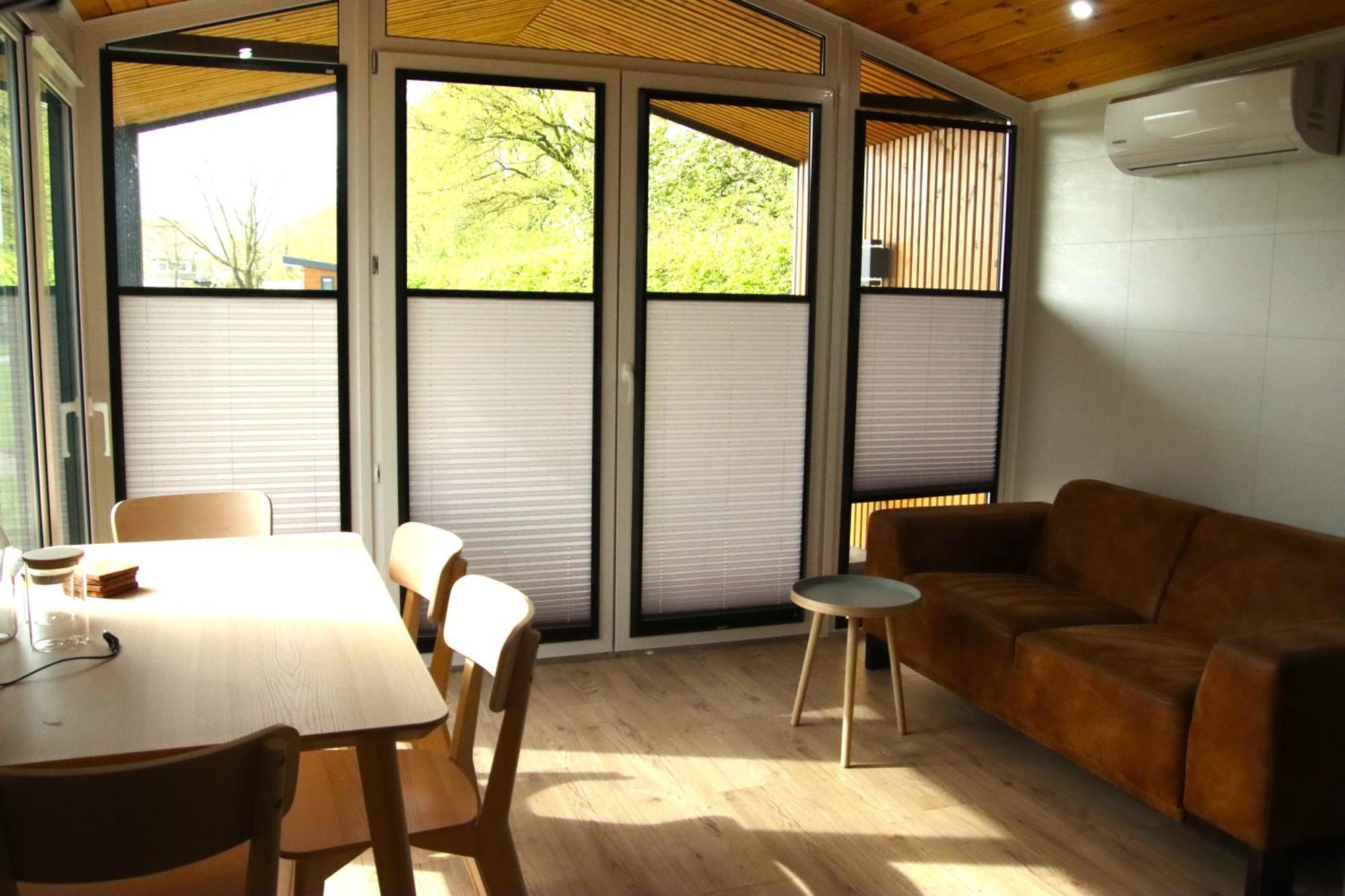 Chalet Lodge Drijber Extérieur photo