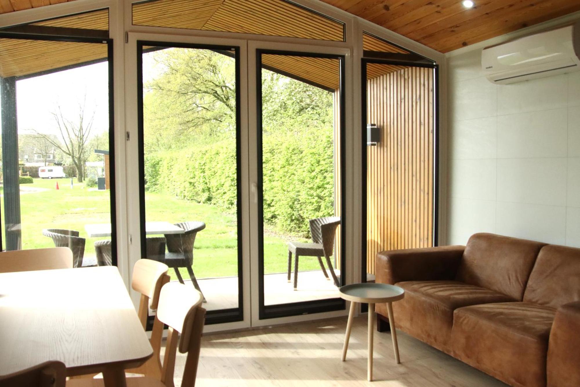 Chalet Lodge Drijber Extérieur photo