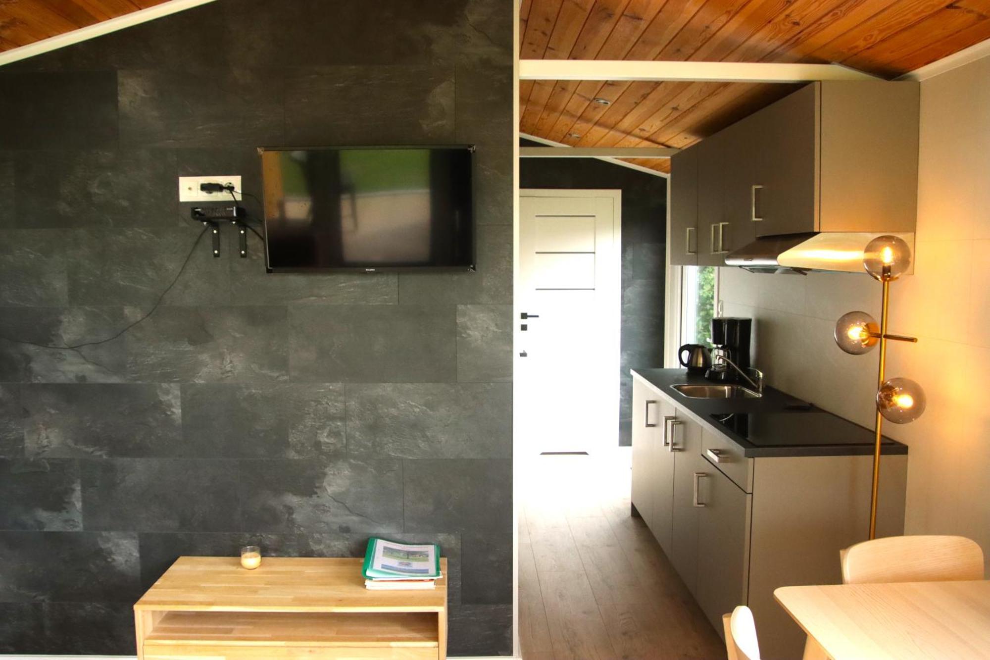 Chalet Lodge Drijber Extérieur photo